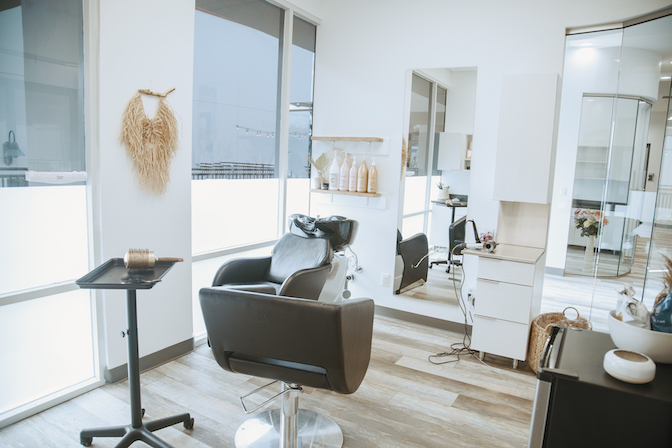 Salon Suites In San Clemente, Ca | Image 360